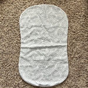Halo Bassinet Sheet